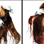 Something About Hair: Photography exhibition by Oriane Zerah