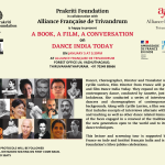 Dance India Today - A Book, a Film, a Conversation
