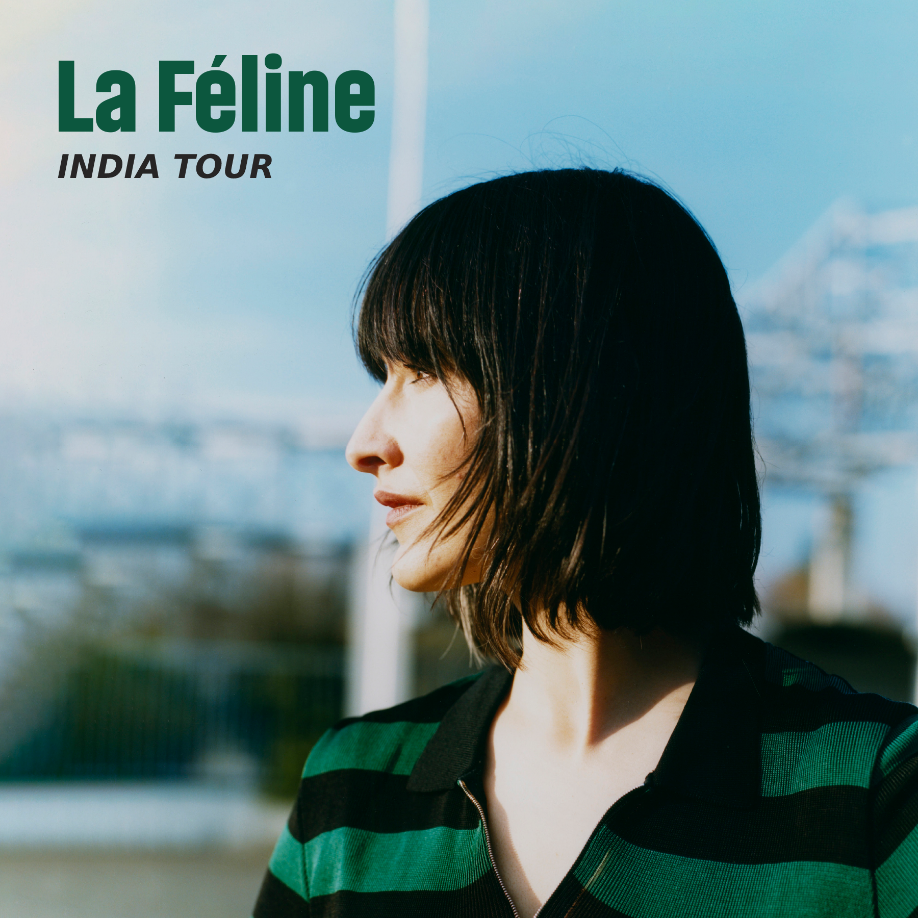 La Féline - French Pop Band