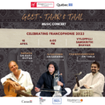 Geet-Taar & Taal | Music Concert