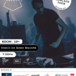 Alliances Françaises de Trivandrum Presents Electrifying French Artist Lecomte de Bregeot at Kochi Vasco Da Gama Square: A Fusion of Music and Cultural Extravaganza